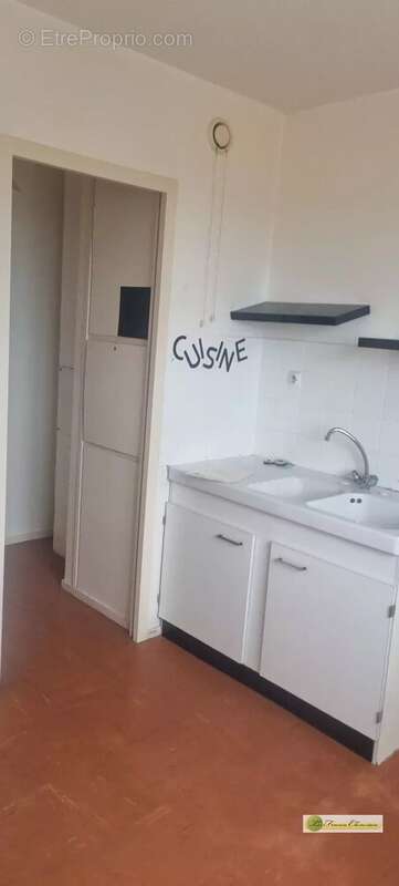 Appartement à ANGOULEME