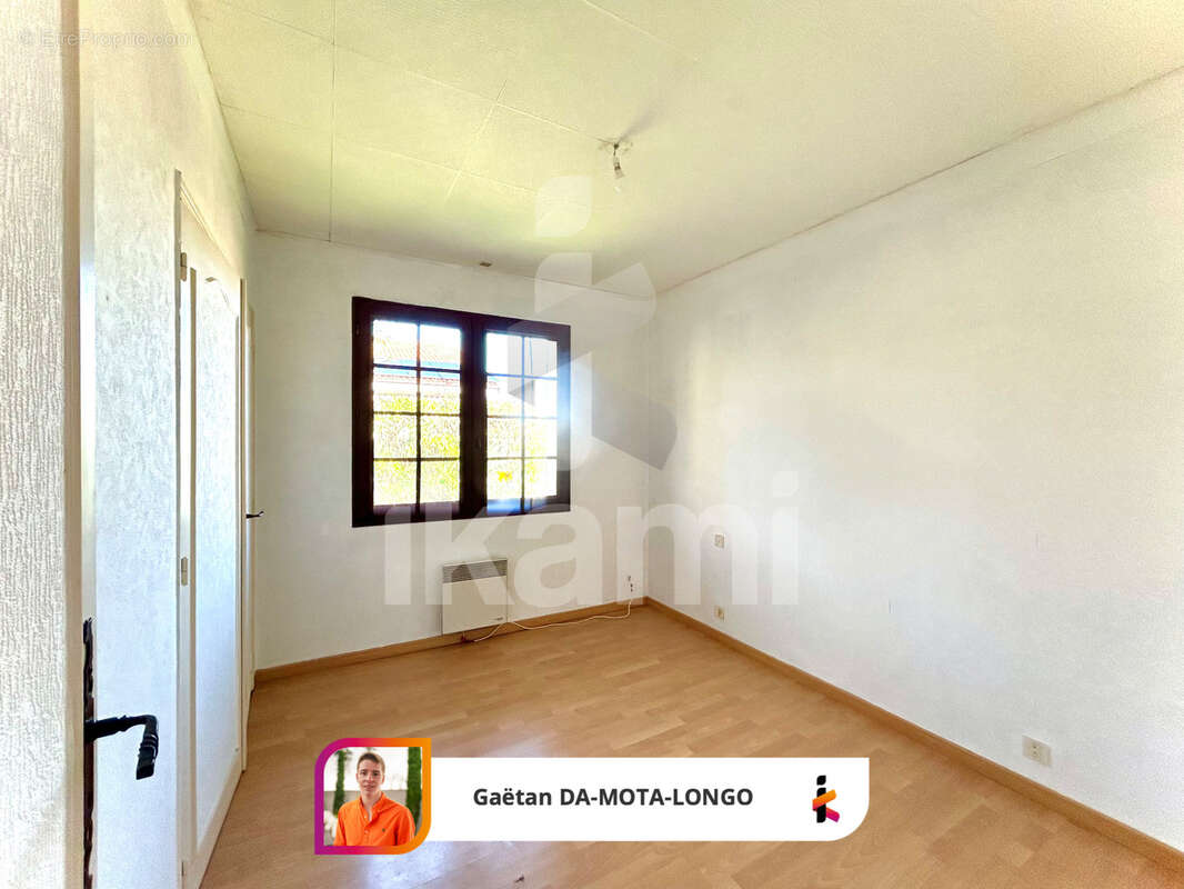 Maison à GUJAN-MESTRAS