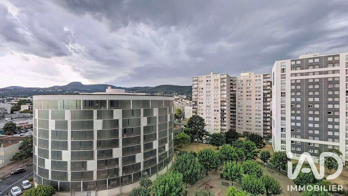 Photo 1 - Appartement à CLERMONT-FERRAND
