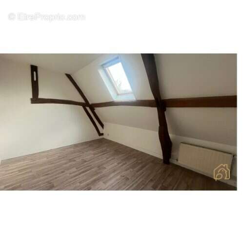 Maison à SAINT-CLAIR-SUR-EPTE