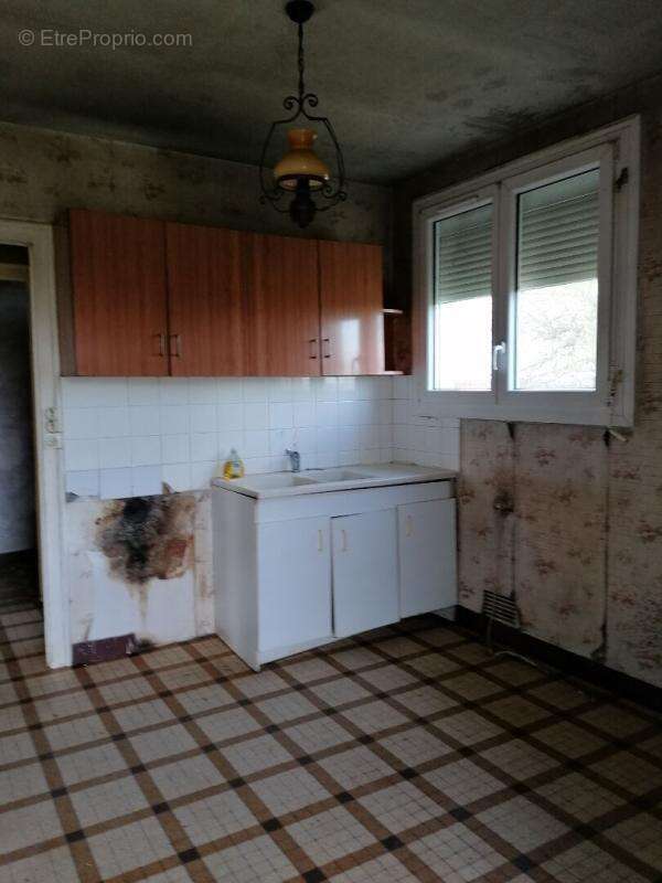 Maison Guégon 5 pièce(s) 63 m2 - photo 13