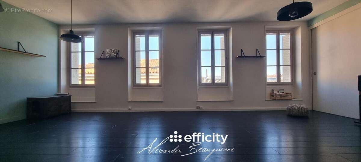 Appartement à NIORT