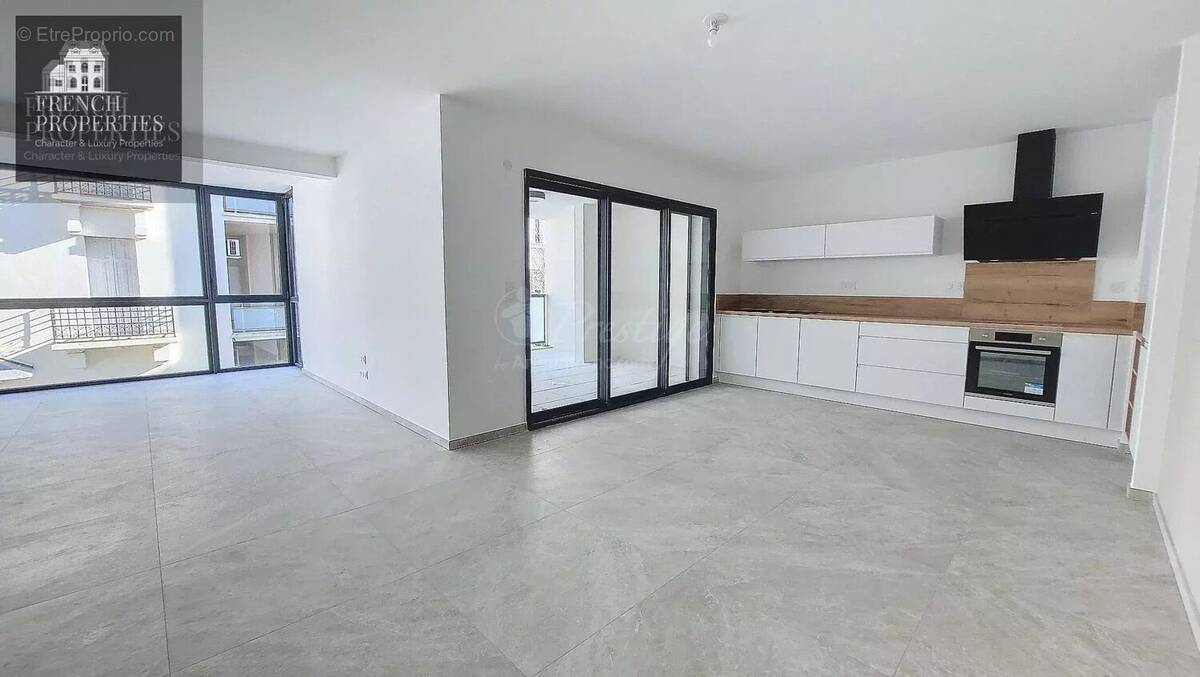 Appartement à PERPIGNAN