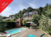 Maison à SAINT-MARTIN-DU-MANOIR