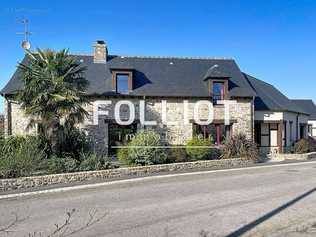 Maison à BILLE