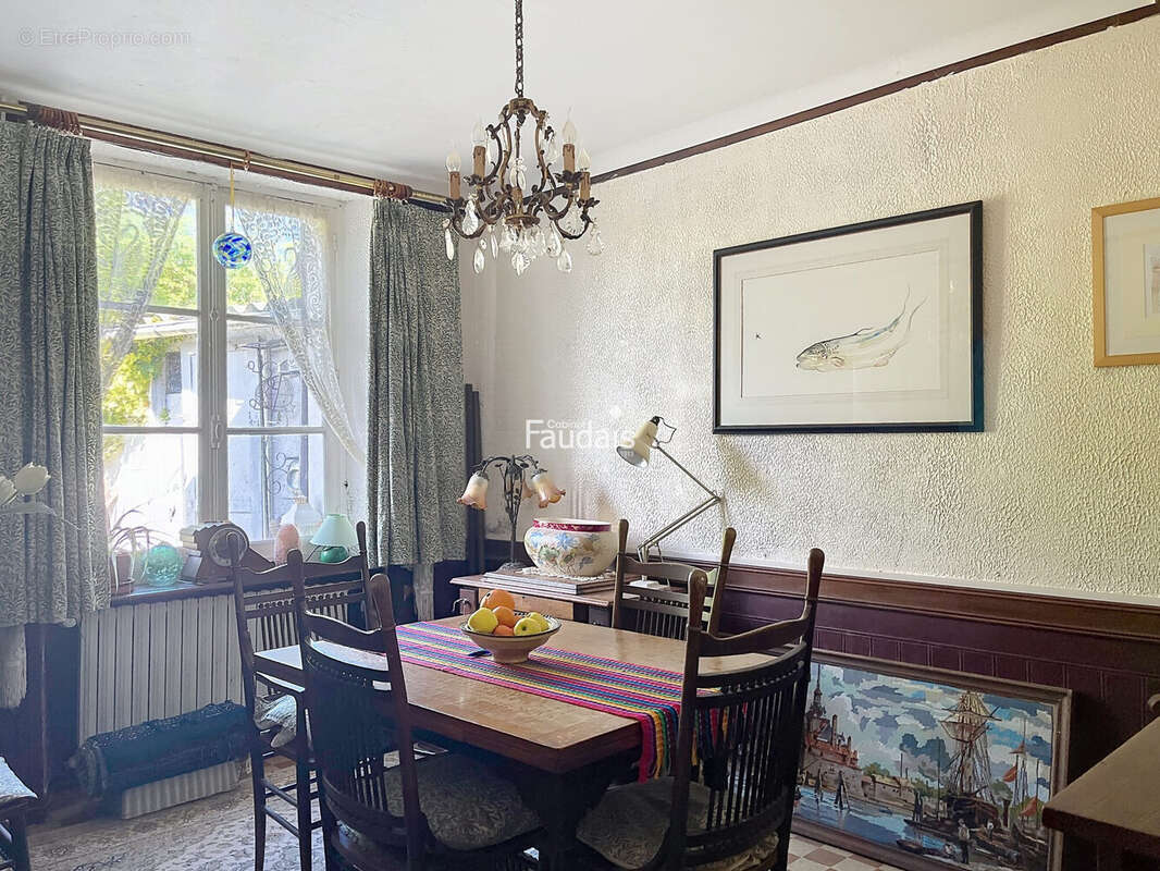 Maison 81 m² à Cametours  - photo 5