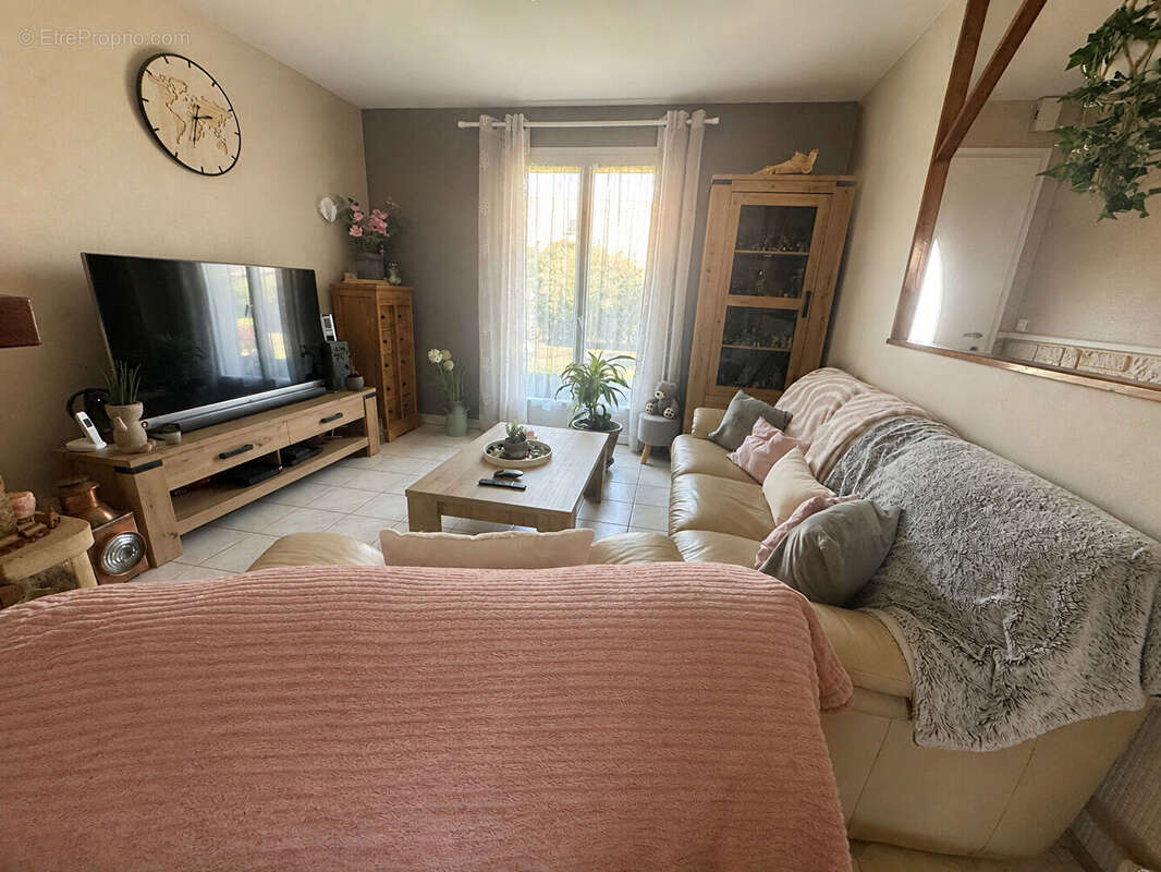 Maison 4 pièces - 88 m2 - photo 4