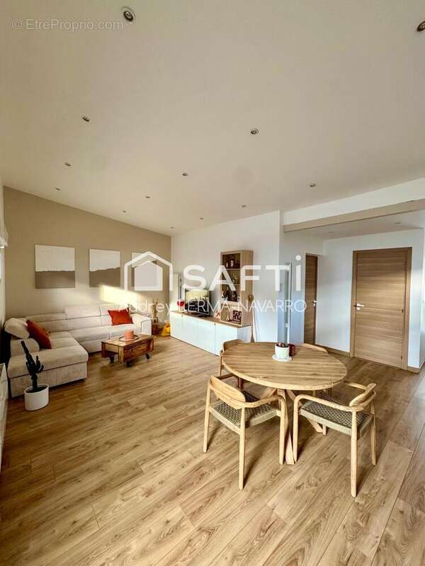 Photo 2 - Maison à MERLIMONT