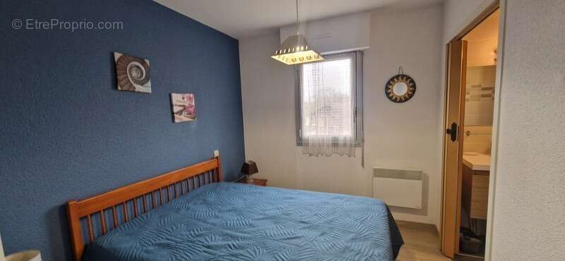 Appartement à vendre 2 pièces BARBOTAN LES THERMES (32) - photo 5
