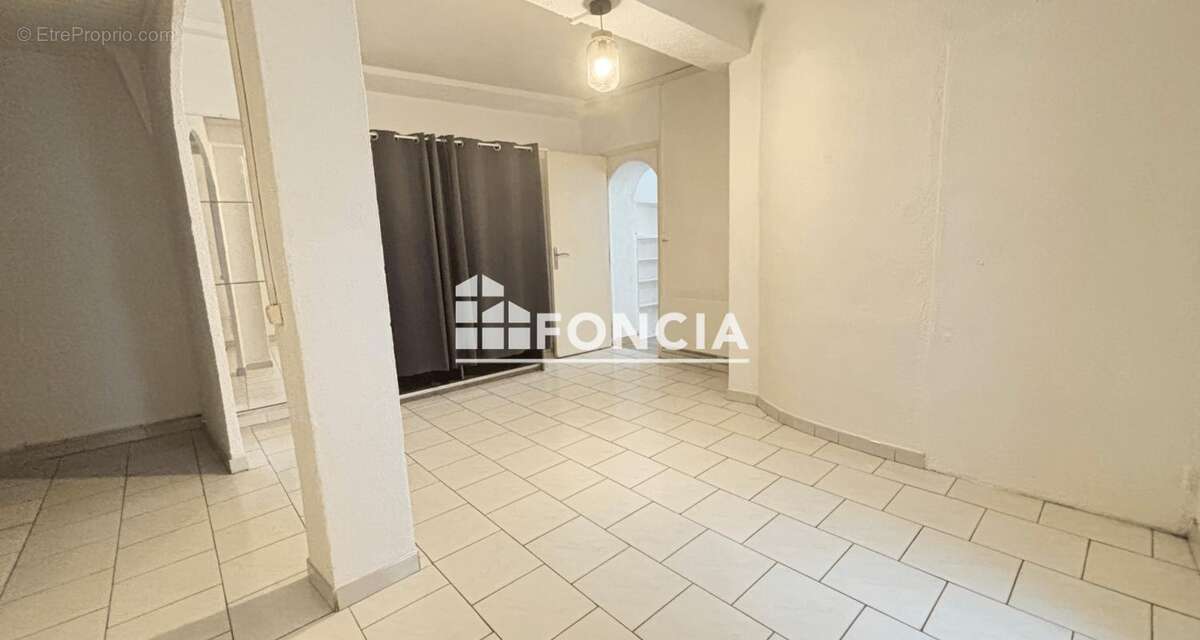 Appartement à PERPIGNAN