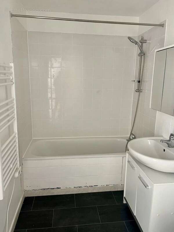 Appartement à HOUDAN
