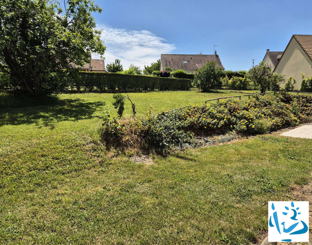 Maison 81 m² à Mortagne-Au-Perche  - photo 9