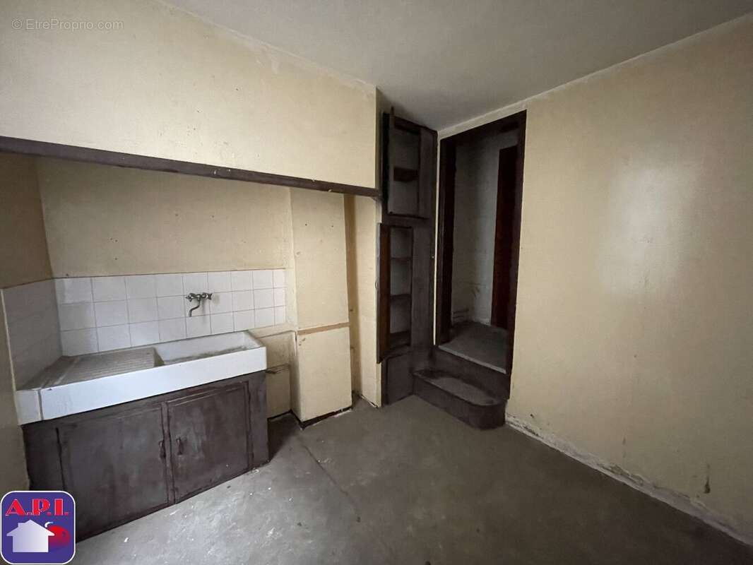 Maison à SAINT-GIRONS