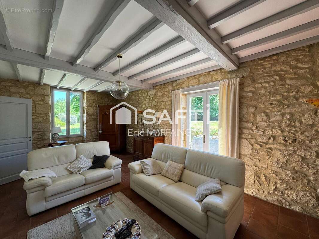 Photo 4 - Maison à LAURAET