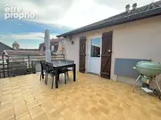 Appartement à RIOZ