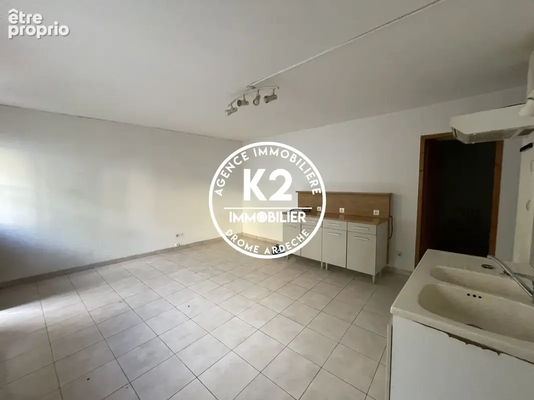 Appartement 2 pièces 57 m² à vendre à Allan (26780) - photo 5