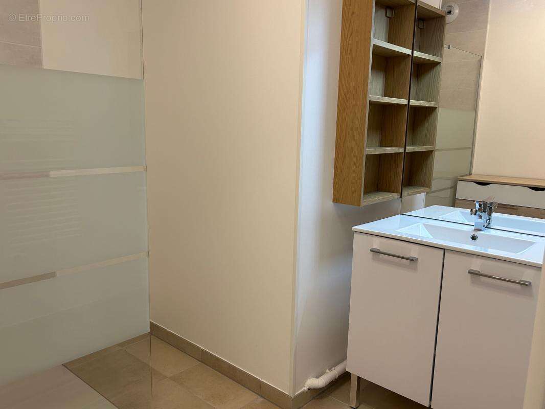 Appartement à VAISON-LA-ROMAINE