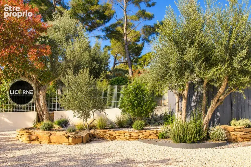 Maison 7 pièces 172 m² à vendre à La Ciotat (13600) - photo 9