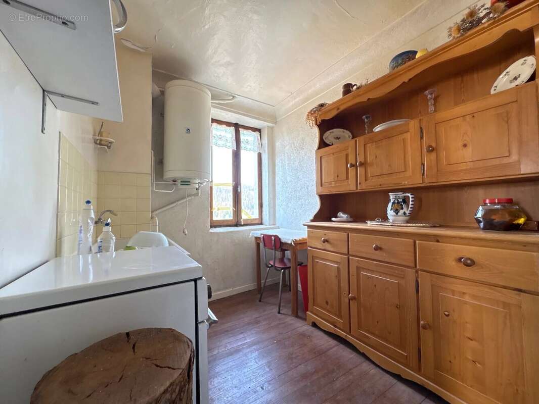 Appartement à BEUIL