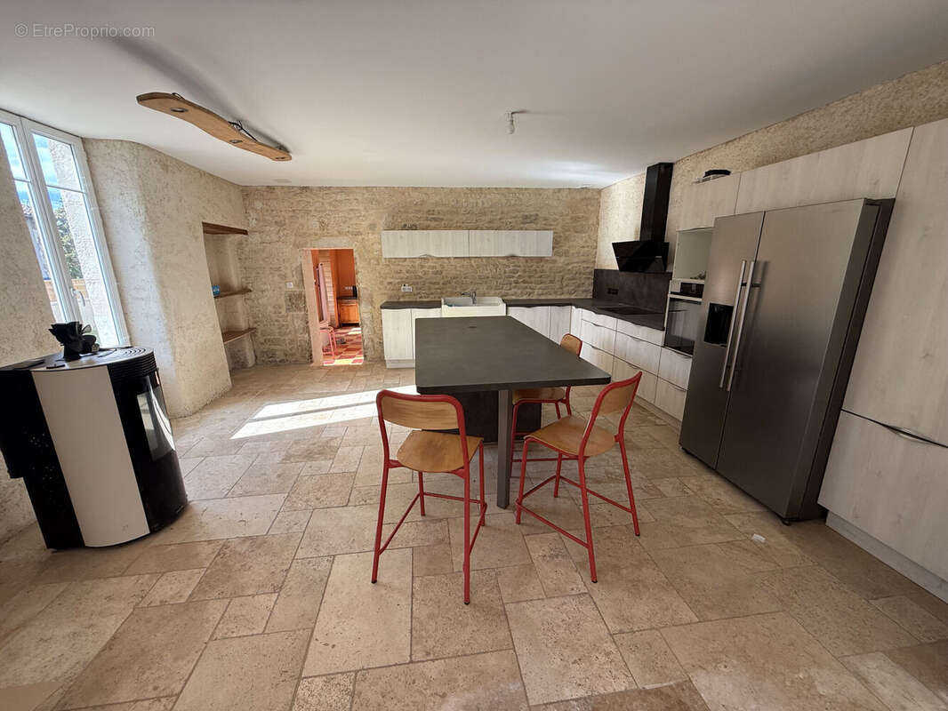 Photo 3 - Maison à BENET