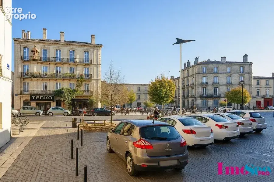 Commerce à BORDEAUX