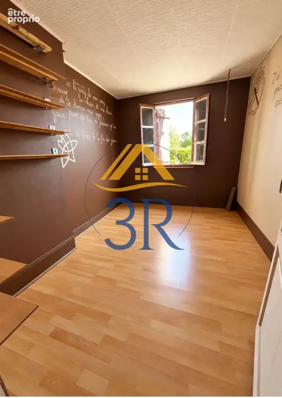 Maison 4 pièces 85 m² à vendre à Saint-Bonnet-En-Bresse (71310) - photo 5