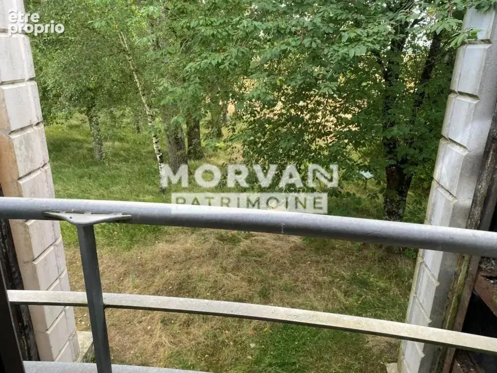 Maison du bazois - batiment sur 2 niveaux 294 m2 - parking et terrain 4017 m2 - photo 10