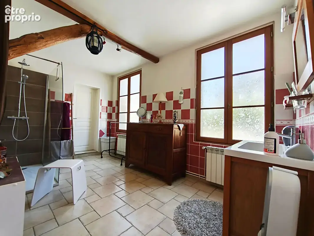 Authentique Maison de pays - photo 5