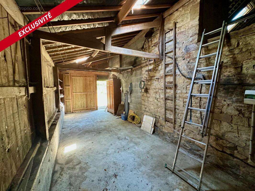 Maisonnette de plain pied - photo 11