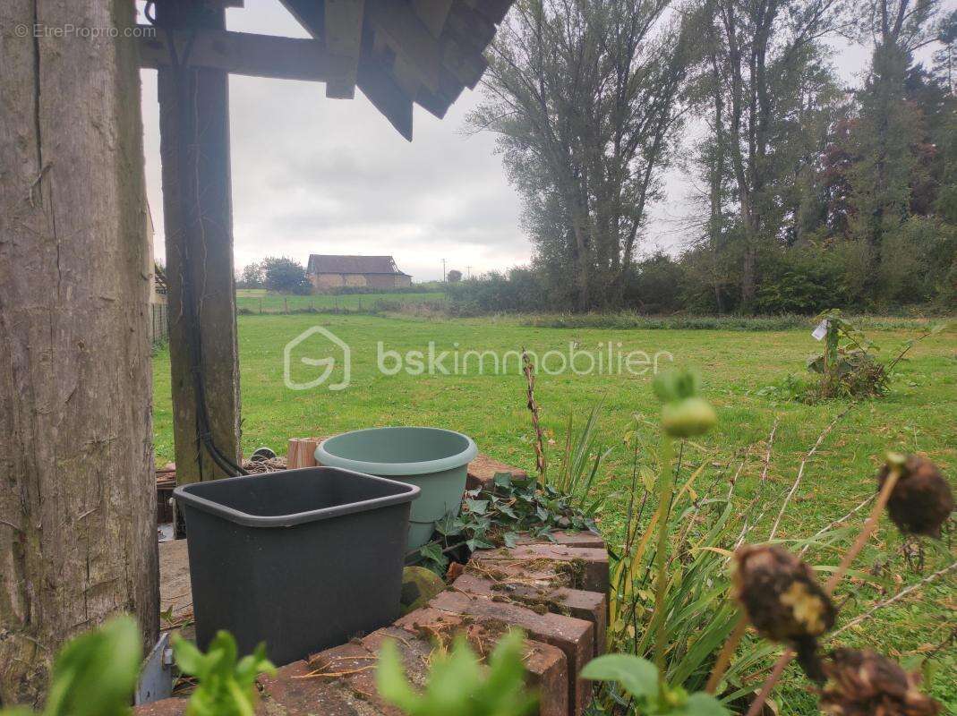 Maison à ARCES-DILO