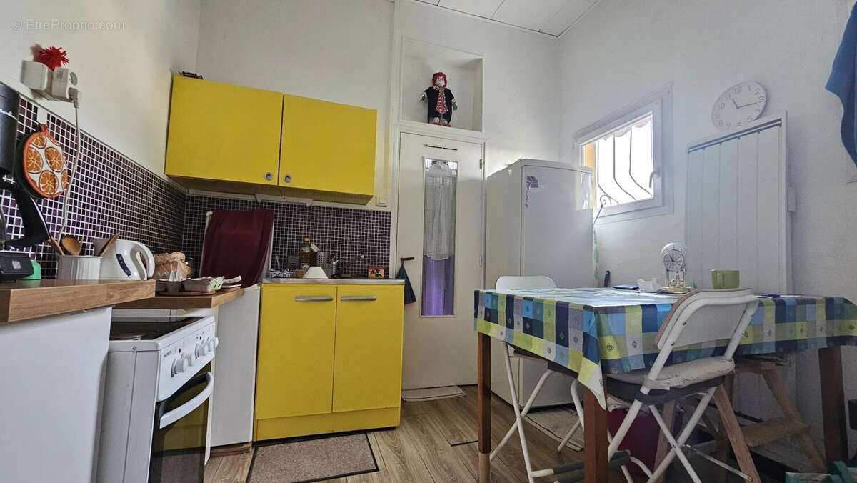 Appartement à NANS-LES-PINS