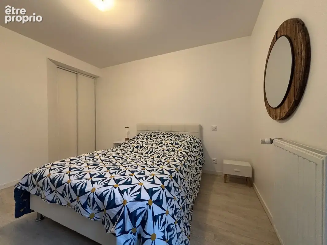 Appartement 3 pièces 57 m² à vendre à Le Relecq-Kerhuon (29480) - photo 8