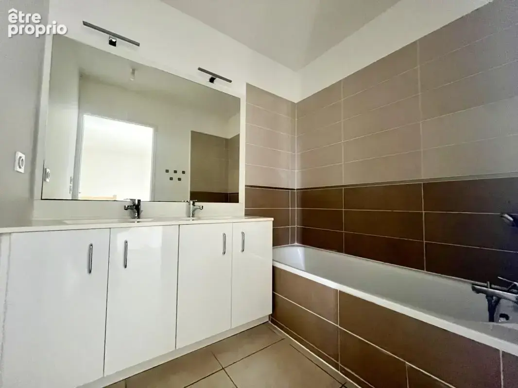 Maison T4 Salvetat Saint Gilles - photo 3