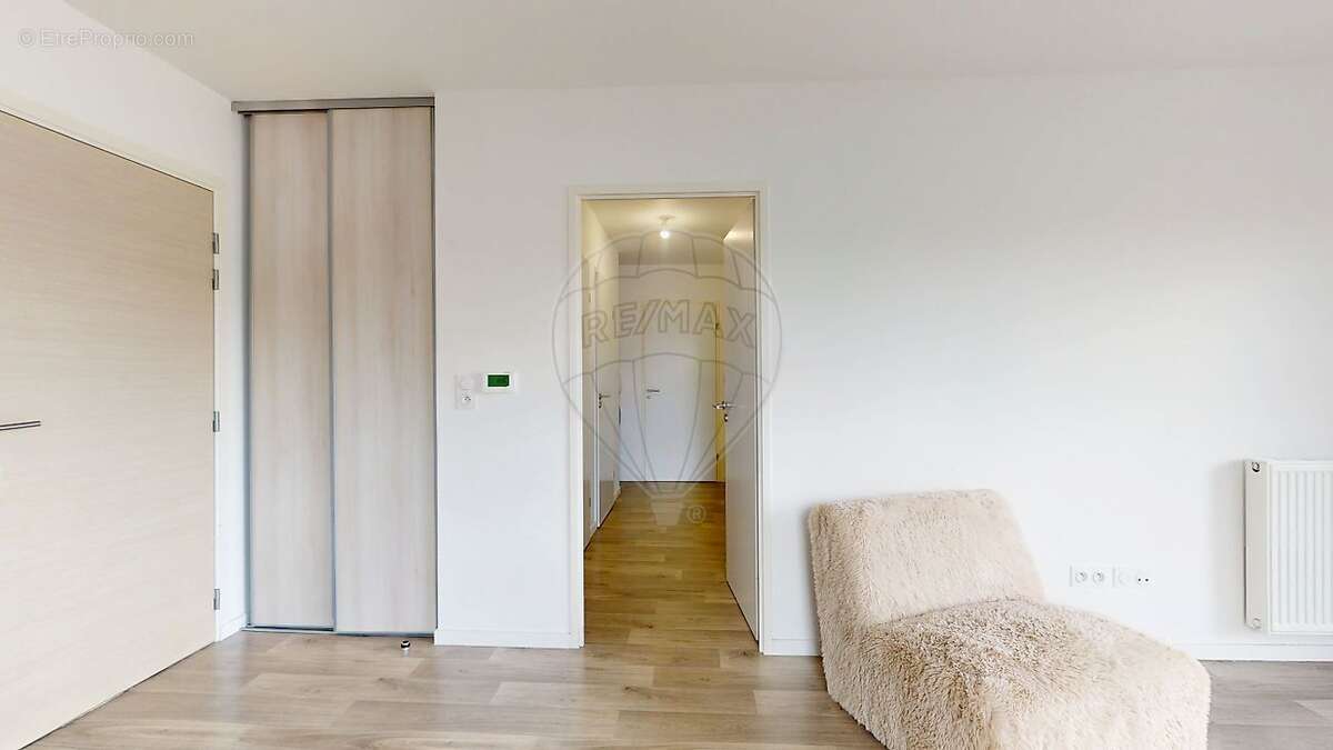 Appartement à ORLEANS