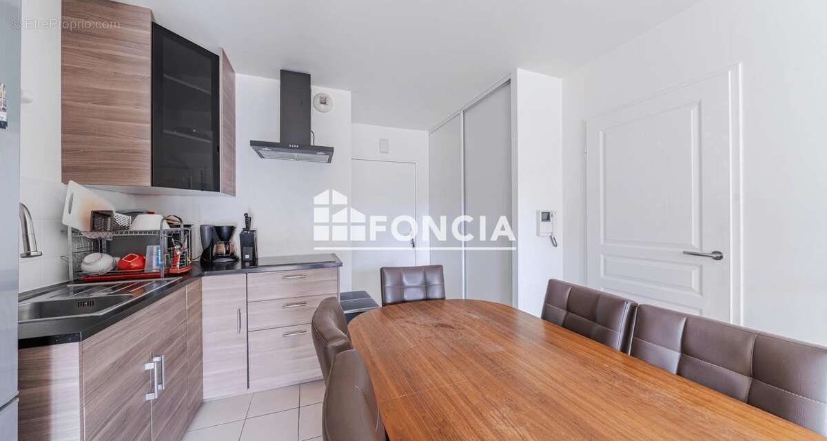 Appartement à TOURS