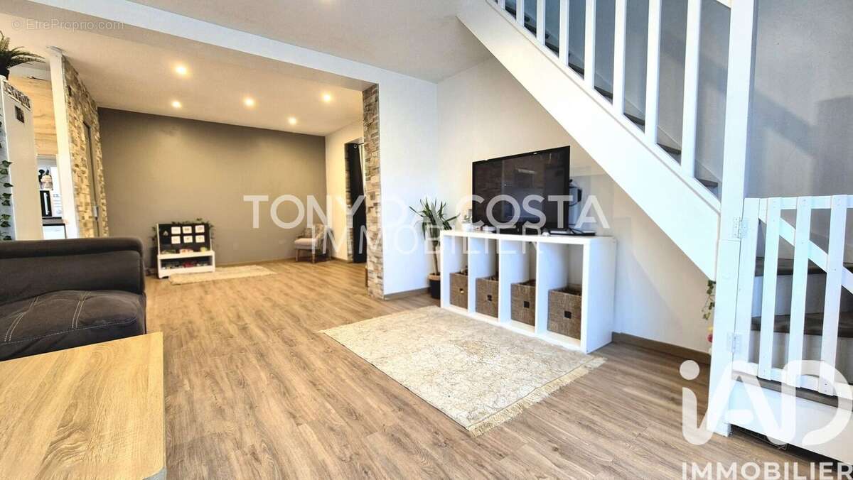 Photo 4 - Appartement à BONNEUIL-SUR-MARNE