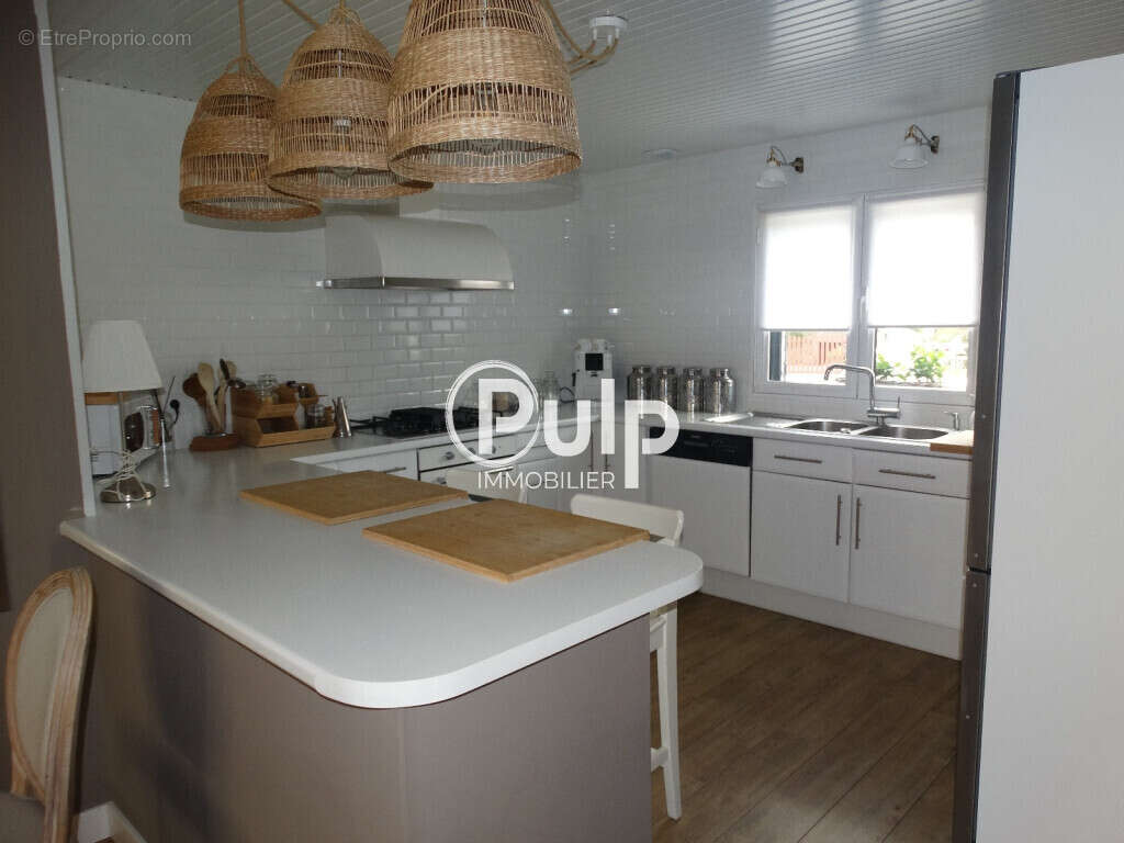 Maison à GIVENCHY-LES-LA-BASSEE