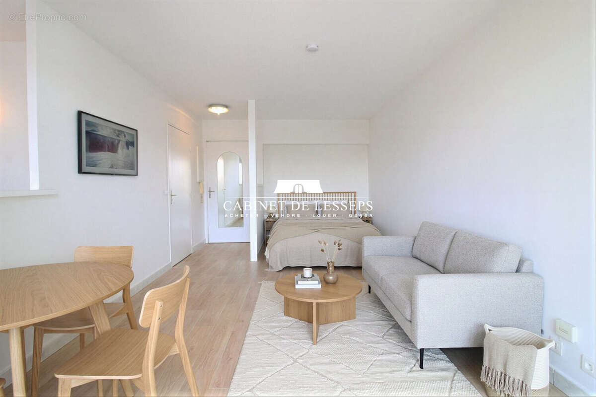 Appartement à ANGLET