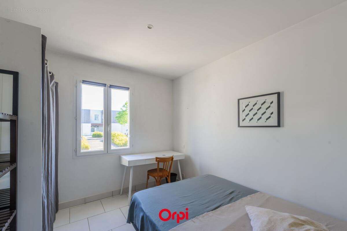 Maison à LA ROCHELLE
