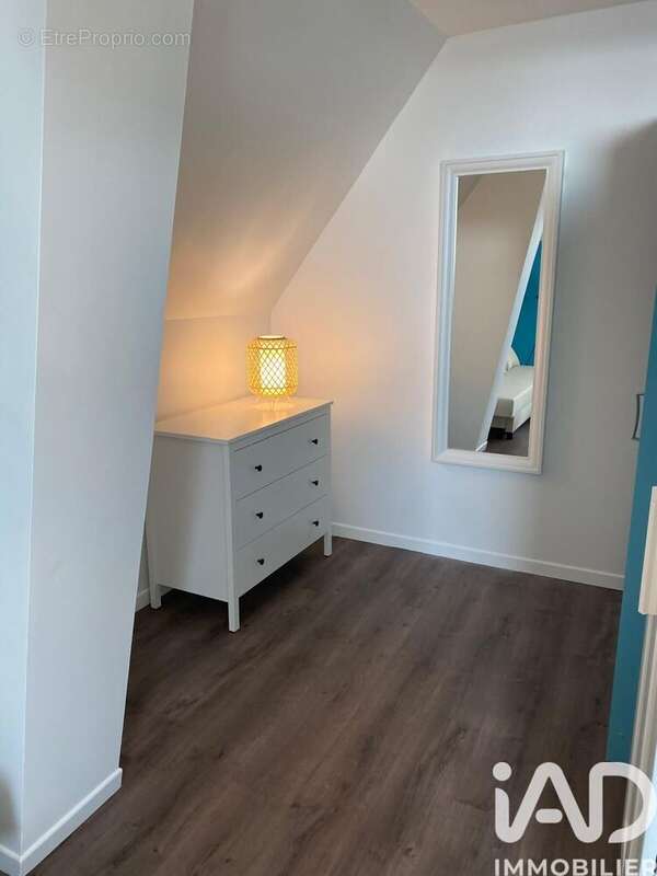 Photo 5 - Appartement à SEDAN