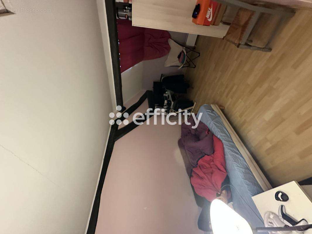Appartement à COULOMMIERS