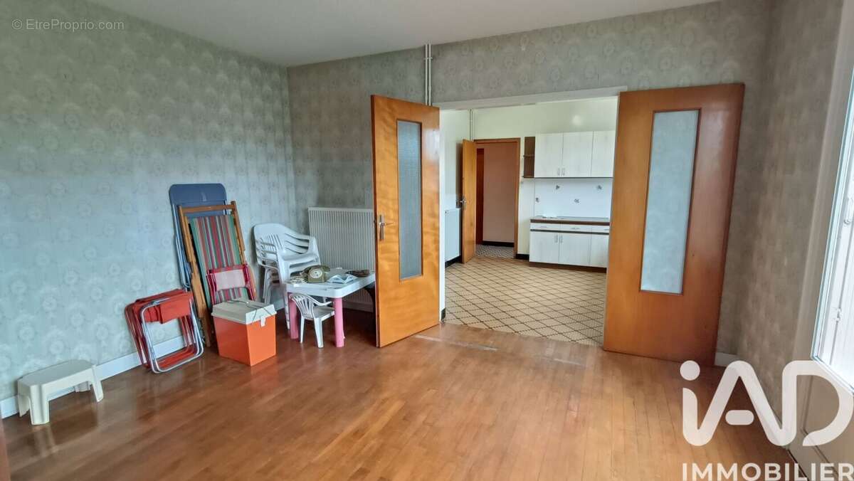 Photo 8 - Maison à AVRANCHES