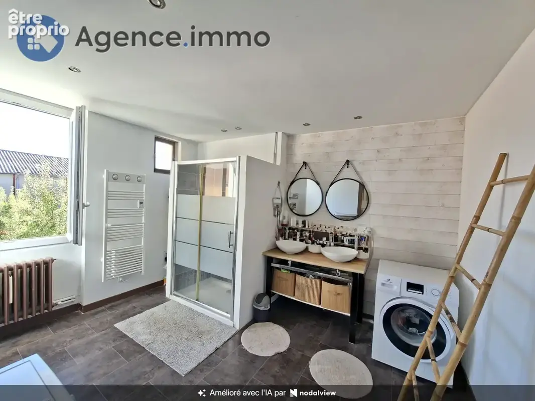 Maison 7 pièces 132 m² à vendre à Teloche (72220) - photo 7
