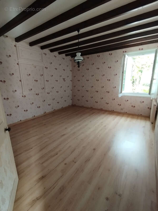 Maison à THAIRE
