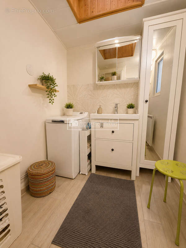 Maison 6 pièces de 100m2 sur 321m2 de terrain - photo 9