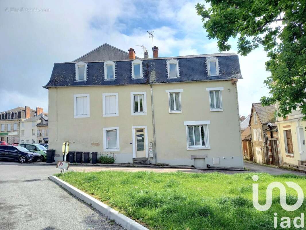 Photo 2 - Appartement à NEXON