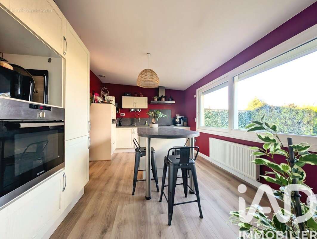 Photo 2 - Maison à LE MANS