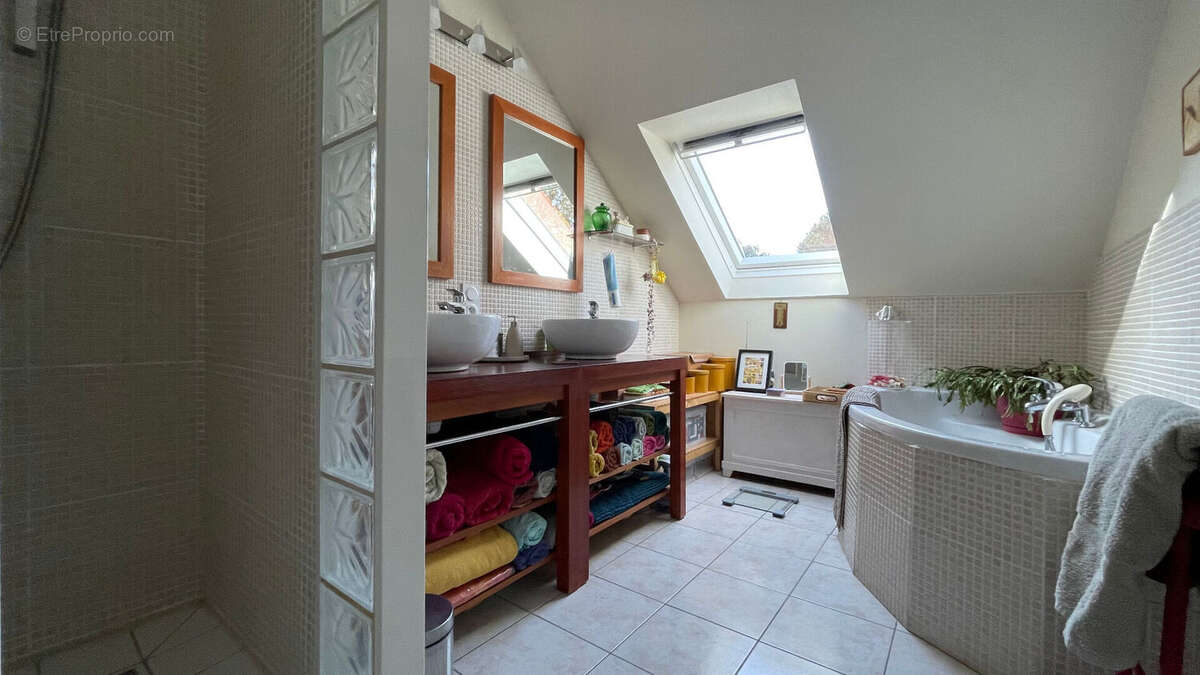 Maison Gouesnac'h 5 pièces 108 m² - photo 10