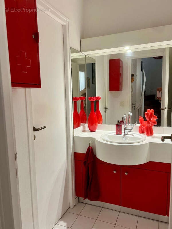 Appartement 141m² à rochefort - photo 15