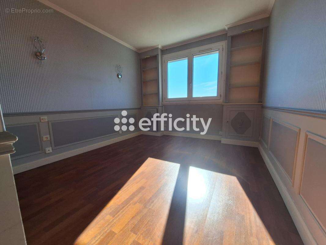 Appartement - photo 10